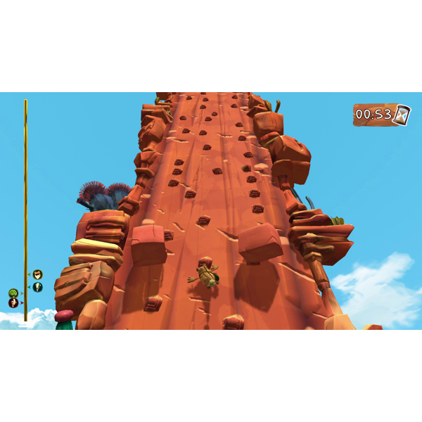 Gigantosaurus: Dino Sports (Switch) - Slika 2