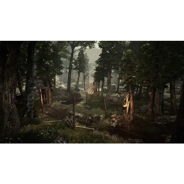 Gothic 1 Remake (PS5) - Slika 2