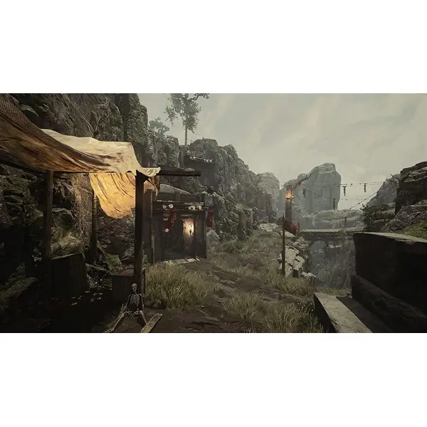 Gothic 1 Remake (PS5) - Slika 3