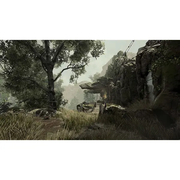 Gothic 1 Remake (PS5) - Slika 5