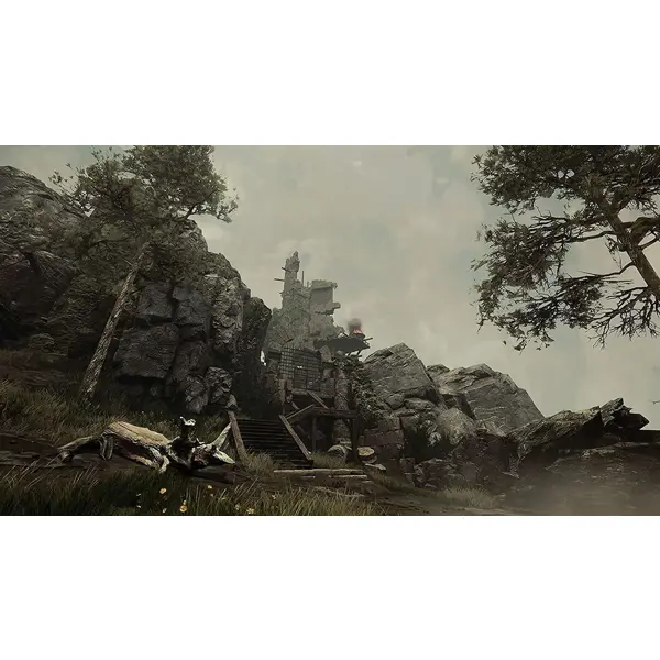 Gothic 1 Remake (PS5) - Slika 4