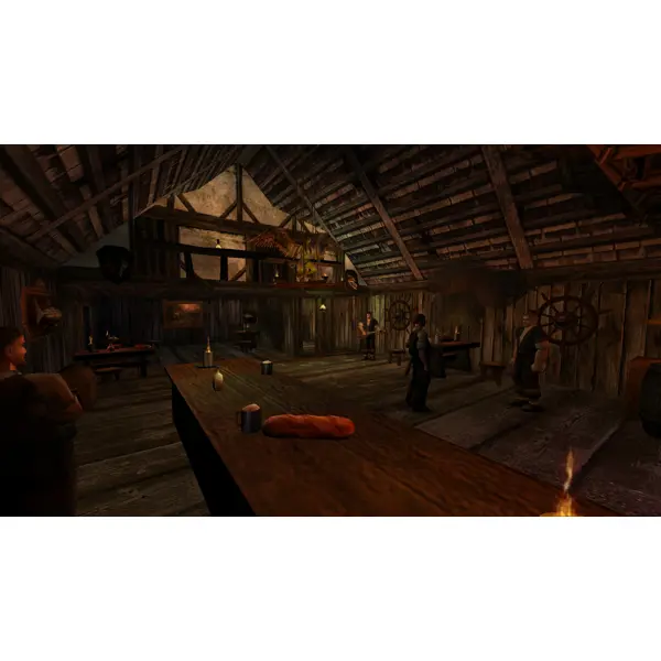 Gothic Classic Khorinis Saga (Switch) - Slika 7