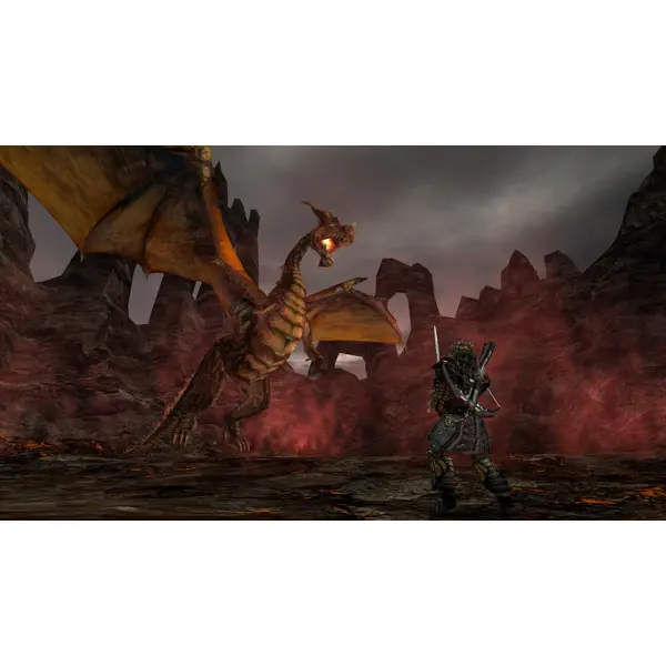 Gothic Classic Khorinis Saga (Switch) - Slika 6