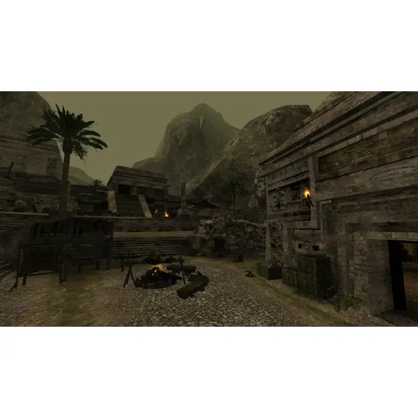 Gothic Classic Khorinis Saga (Switch) - Slika 8