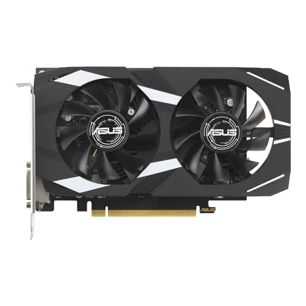 Grafička Asus GeForce RTX3050 Dual OC, 6GB GDDR6 - Slika 1