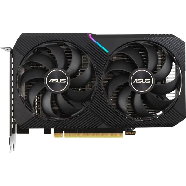 Grafička Asus GeForce RTX3060 Dual OC V2, 12GB GDDR6 - Slika 4