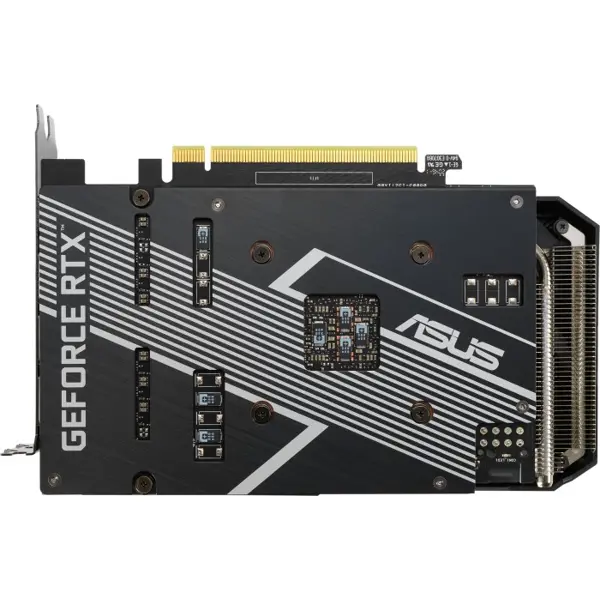 Grafička Asus GeForce RTX3060 Dual OC V2, 12GB GDDR6 - Slika 12