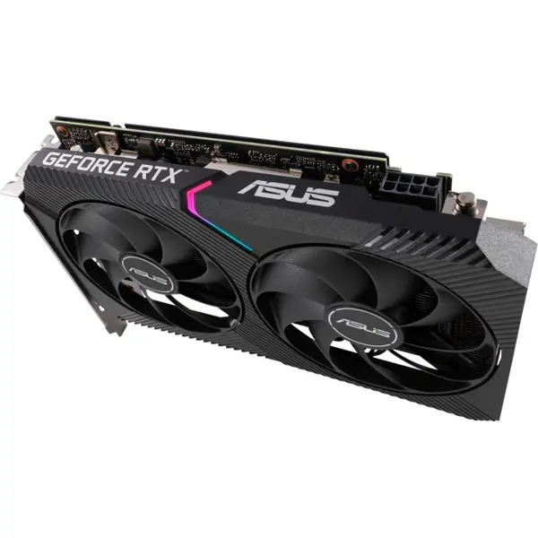Grafička Asus GeForce RTX3060 Dual OC V2, 12GB GDDR6 - Slika 9