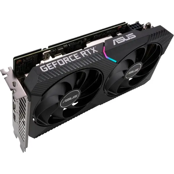 Grafička Asus GeForce RTX3060 Dual OC V2, 12GB GDDR6 - Slika 10