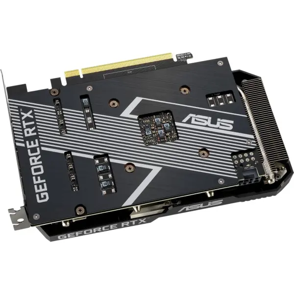 Grafička Asus GeForce RTX3060 Dual OC V2, 12GB GDDR6 - Slika 11