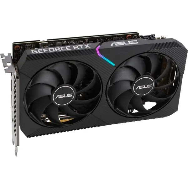 Grafička Asus GeForce RTX3060 Dual OC V2, 12GB GDDR6 - Slika 8