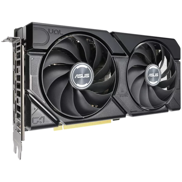 Grafička Asus GeForce RTX4060 Dual EVO OC, 8GB GDDR6 - Slika 4