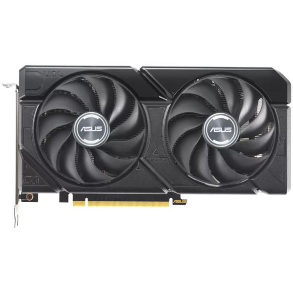 Grafička Asus GeForce RTX4060 Dual EVO OC, 8GB GDDR6 - Slika 1