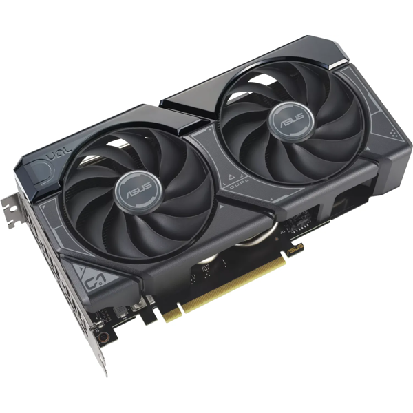 Grafička Asus GeForce RTX4060Ti EVO OC, 8GB GDDR6 - Slika 3