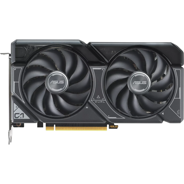 Grafička Asus GeForce RTX4060Ti EVO OC, 8GB GDDR6 - Slika 2