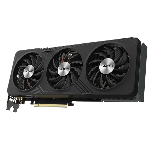 Grafička Gigabyte AMD Radeon RX7600XT Gaming OC, 16GB GDDR6 - Slika 3