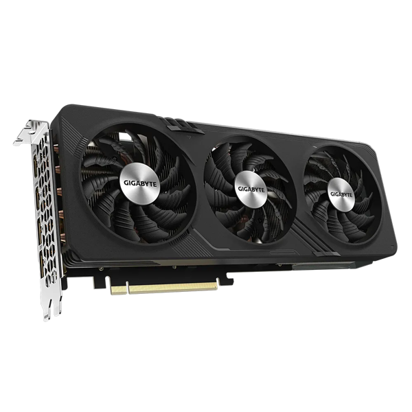 Grafička Gigabyte AMD Radeon RX7600XT Gaming OC, 16GB GDDR6 - Slika 4