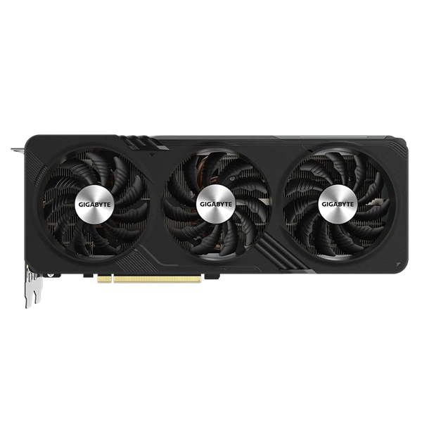 Grafička Gigabyte AMD Radeon RX7600XT Gaming OC, 16GB GDDR6 - Slika 2