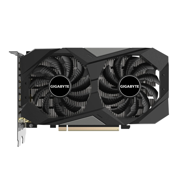 Grafička Gigabyte GeForce RTX3050 Windforce OC, 6GB GDDR6 - Slika 2
