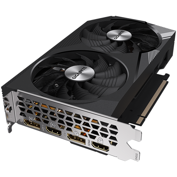 Grafička Gigabyte GeForce RTX3060 Gaming OC, 8GB GDDR6 - Slika 5