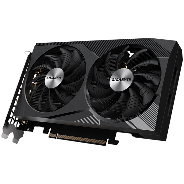 Grafička Gigabyte GeForce RTX3060 Gaming OC, 8GB GDDR6 - Slika 4