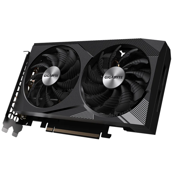 Grafička Gigabyte GeForce RTX3060 Gaming OC, 8GB GDDR6 - Slika 2