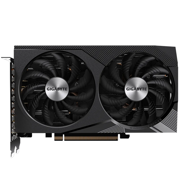 Grafička Gigabyte GeForce RTX3060 Gaming OC, 8GB GDDR6 - Slika 5