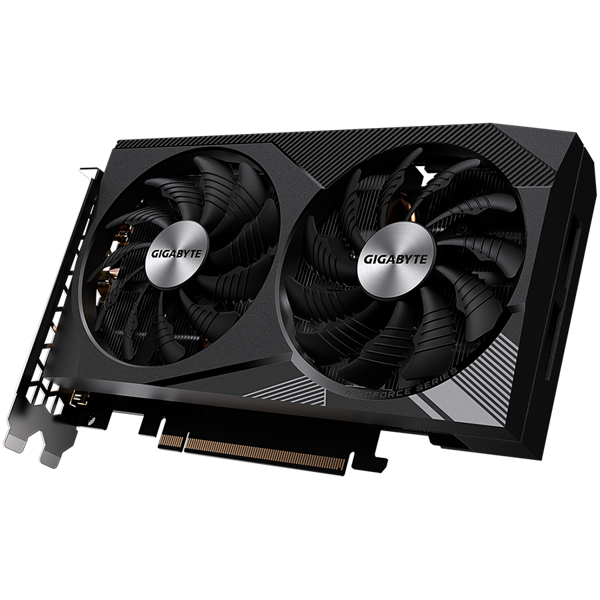 Grafička Gigabyte GeForce RTX3060 Windforce OC, 12GB GDDR6 - Slika 4