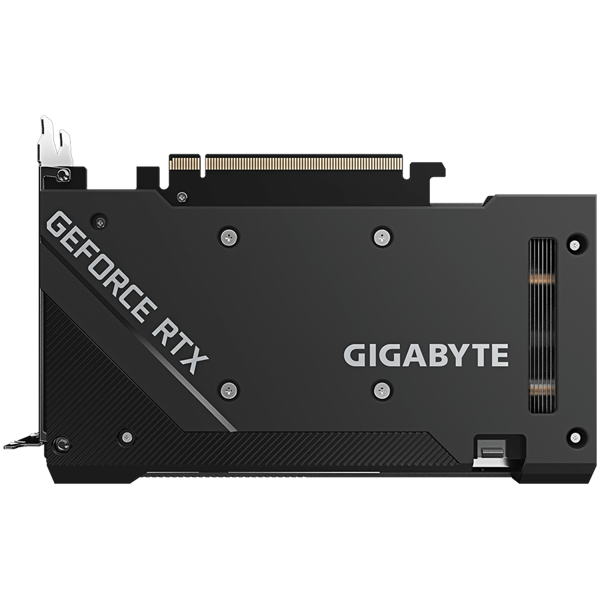 Grafička Gigabyte GeForce RTX3060 Windforce OC, 12GB GDDR6 - Slika 5