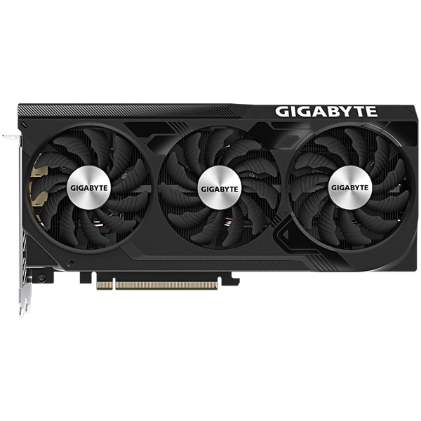 Grafička Gigabyte GeForce RTX4070 Windforce OC V2, 12GB GDDR6 - Slika 2