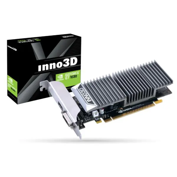 Grafička Inno3D GeForce GT1030, 2GB GDDR5 - Slika 1