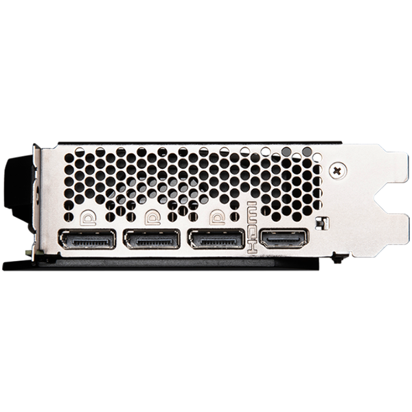 Grafička MSI GeForce RTX4060Ti Ventus 2X Black OC, 8GB GDDR6 - Slika 3