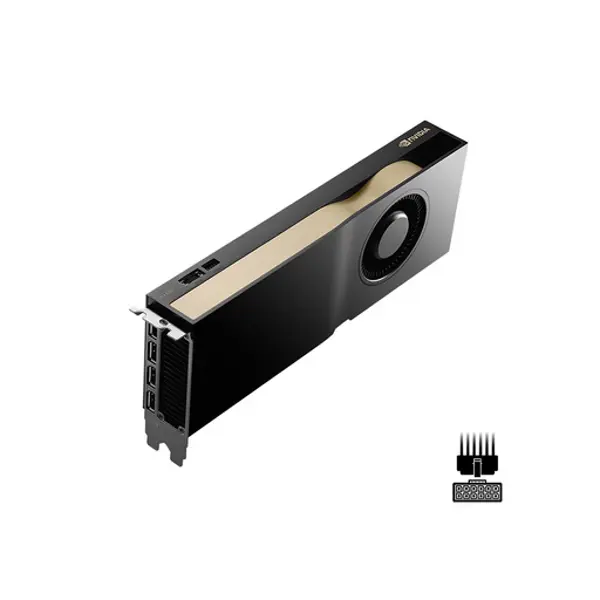 Grafička PNY NVIDIA RTX5000 ADA, 32GB GDDR6 EEC - Slika 3