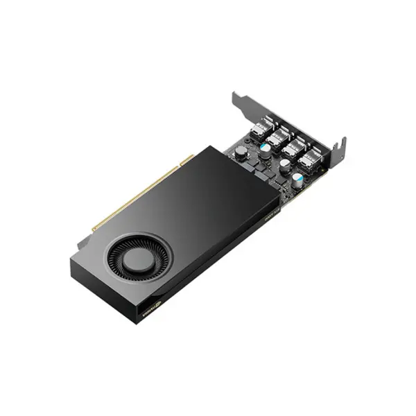 Grafička PNY NVIDIA RTXA1000, 8GB GDDR6 - Slika 2