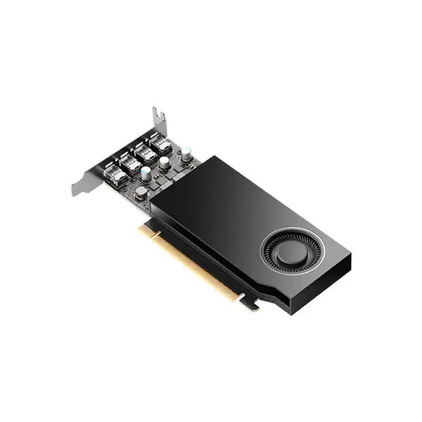 Grafička PNY NVIDIA RTXA1000, 8GB GDDR6 - Slika 3