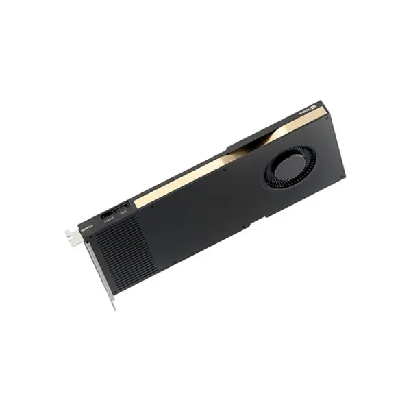 Grafička PNY NVIDIA RTXA4000, 16GB GDDR6 ECC - Slika 1