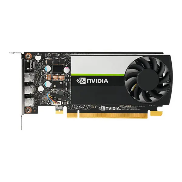Grafička PNY NVIDIA T400, 4GB GDDR6 - Slika 3