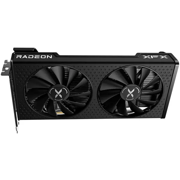 Grafička XFX AMD Radeon RX6600 Speedster Swft 210 Core, 8GB GDDR6 - Slika 2