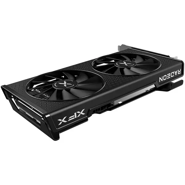 Grafička XFX AMD Radeon RX6600 Speedster Swft 210 Core, 8GB GDDR6 - Slika 4