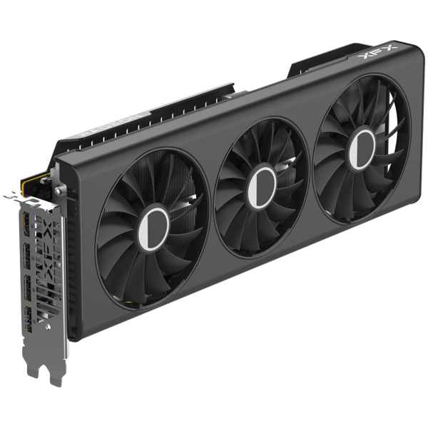 Grafička XFX AMD Radeon RX7800XT Speedster Qick319 Core Edition, 16GB GDDR6 - Slika 1