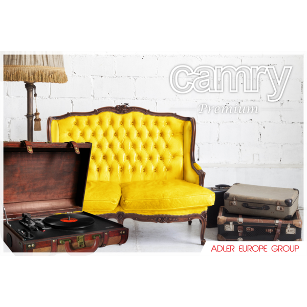 Gramofon Camry Vintage CR1149 - Slika 6