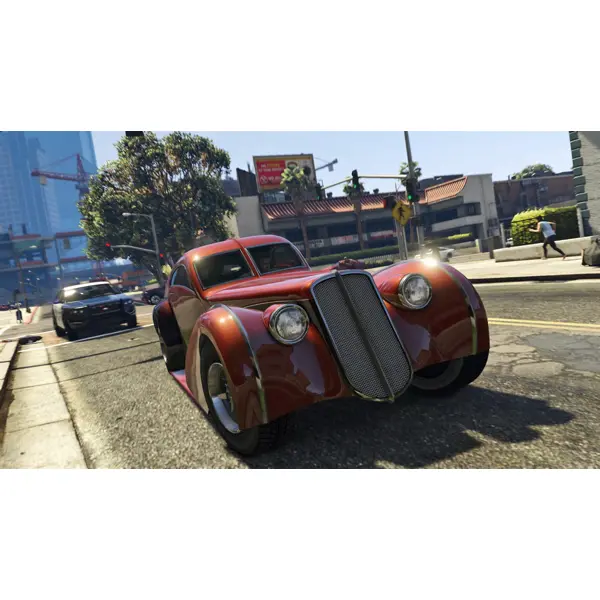 Grand Theft Auto V (PS5) - Slika 15