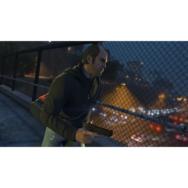 Grand Theft Auto V (PS5) - Slika 16
