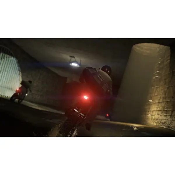 Grand Theft Auto V (PS5) - Slika 9