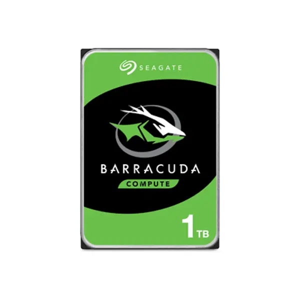 Hard disk Seagate Barracuda Guardian (3.5", 1TB, SATA3 6Gb/s, 256MB Cache, 7200rpm) - Slika 1