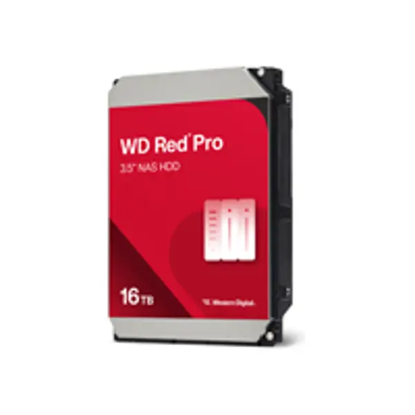 Hard disk WD Red Pro (3.5", 16TB, SATA3 6Gb/s, 512MB Cache, 7200rpm) - Slika 3