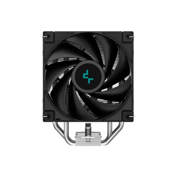 Hladnjak za procesor DeepCool AK400, 1x120mm, Intel i AMD - Slika 1