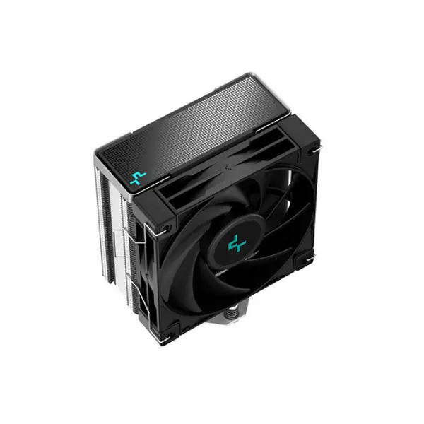 Hladnjak za procesor DeepCool AK400, 1x120mm, Intel i AMD - Slika 3