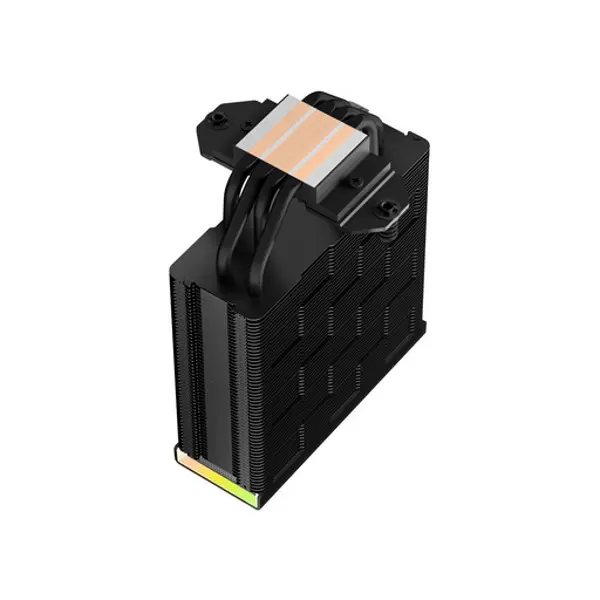 Hladnjak za procesor DeepCool AK400 Digital, 1x120mm, Intel i AMD - Slika 3