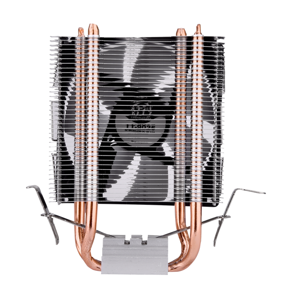 Hladnjak za procesor Thermaltake Contac 9 SE, 1x92mm, Intel i AMD - Slika 4